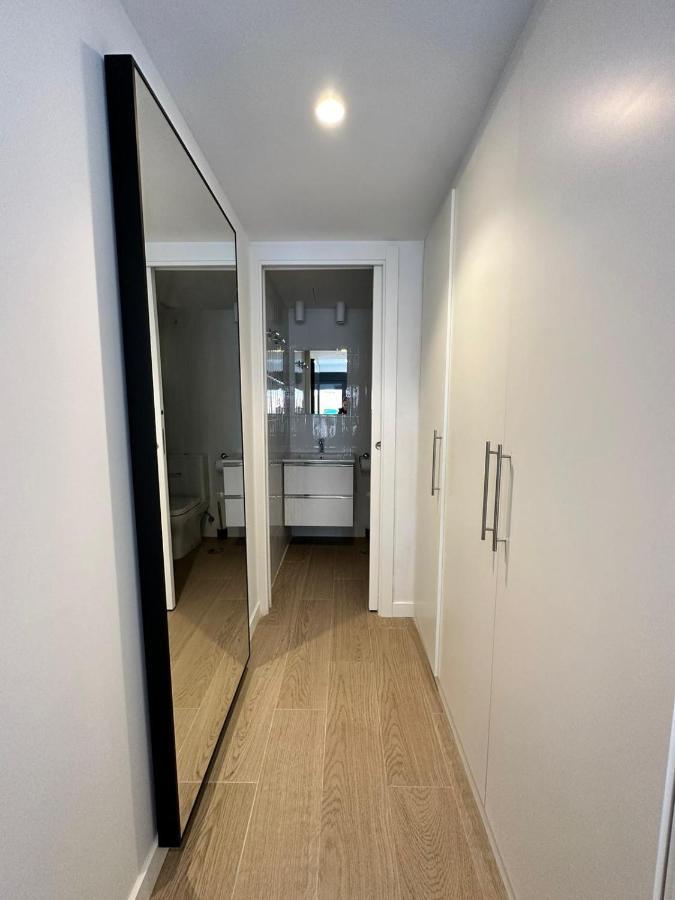Castilla Luxury 2C Apartment Madrid Exterior photo